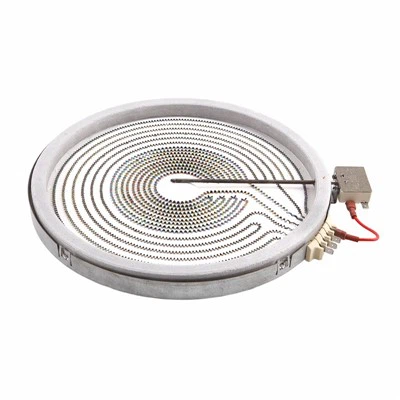 Керамічний інфрачервоний нагрівальний елемент